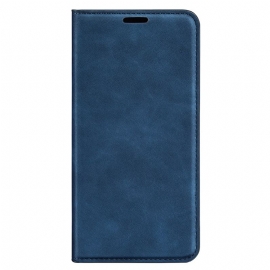 Kožené Pouzdro Folio Oneplus 13 Klasický