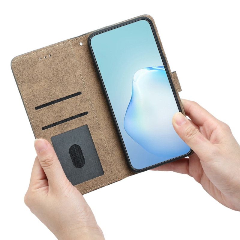 Kožený Kryt Oneplus 13 Business