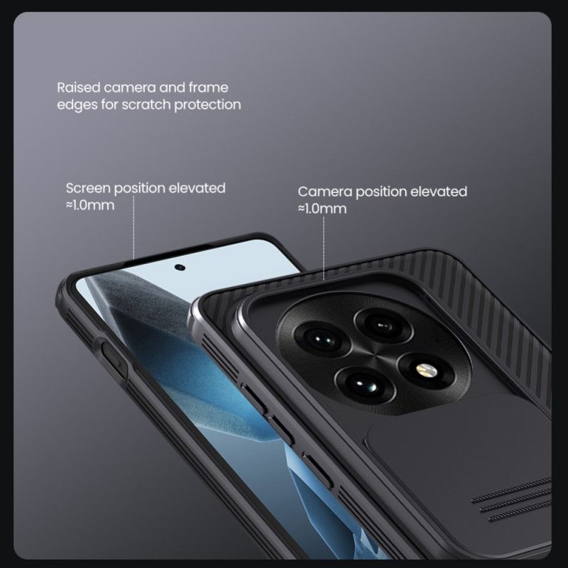 Kryt Na Oneplus 13 Camshield Pro Series Nillkin