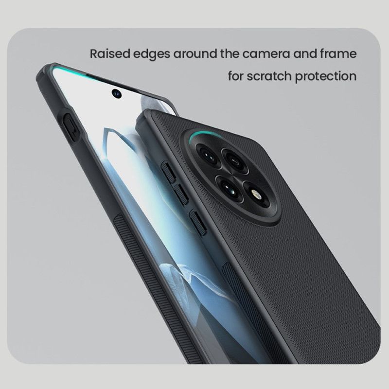 Kryt Na Oneplus 13 Frosted Shield Pro Kompatibilní S Magsafe Nillkin