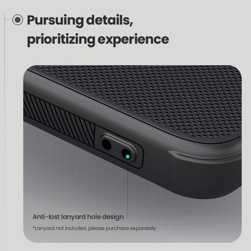 Kryt Na Oneplus 13 Frosted Shield Pro Kompatibilní S Magsafe Nillkin