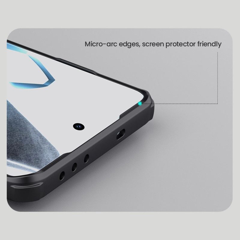 Kryt Na Oneplus 13 Frosted Shield Pro Kompatibilní S Magsafe Nillkin