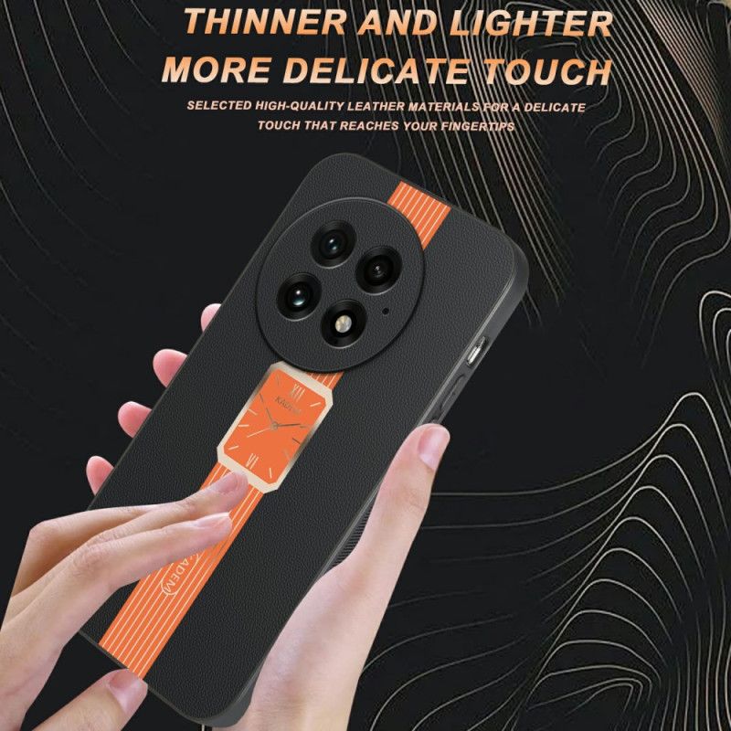 Kryt Na Oneplus 13 Hodinky Kadem