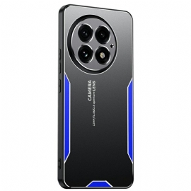 Kryt Na Oneplus 13 Kovový Efekt