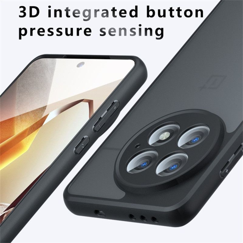 Kryt Na Oneplus 13 Matný Povrch