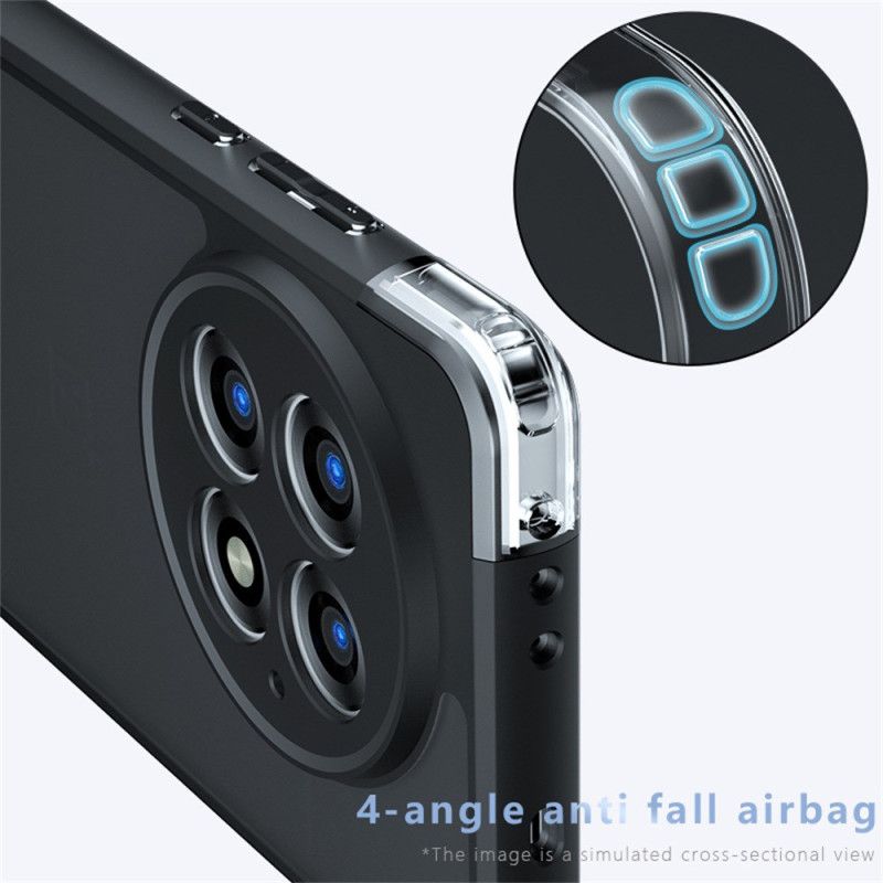 Kryt Na Oneplus 13 Matný Povrch