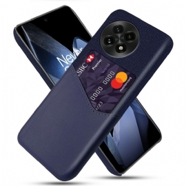 Kryt Na Oneplus 13 Pouzdro Na Karty