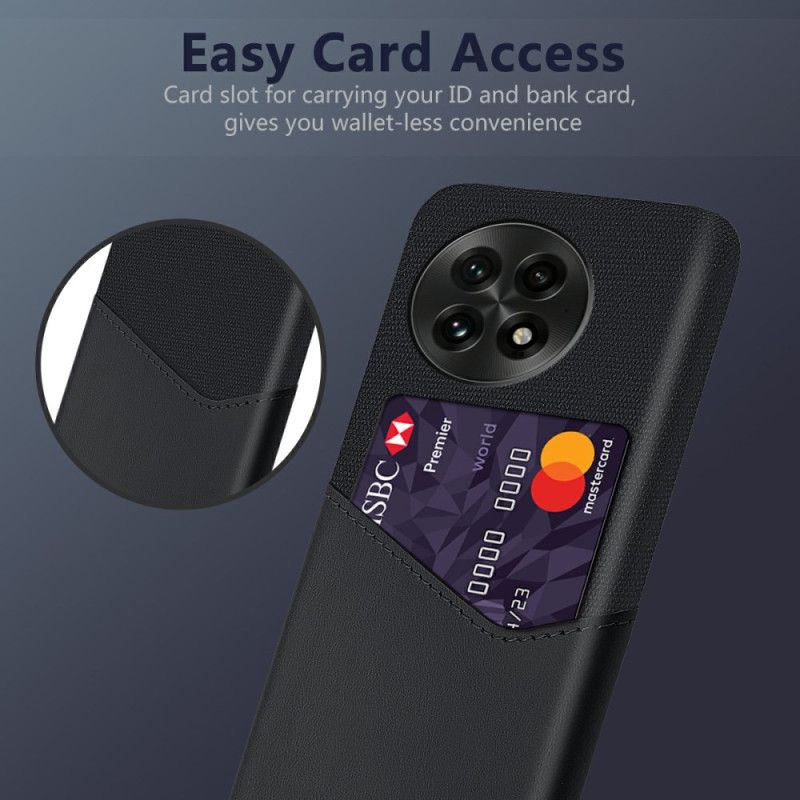 Kryt Na Oneplus 13 Pouzdro Na Karty