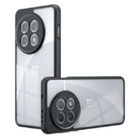 Kryt Na Oneplus 13 Průhledná Hybridní