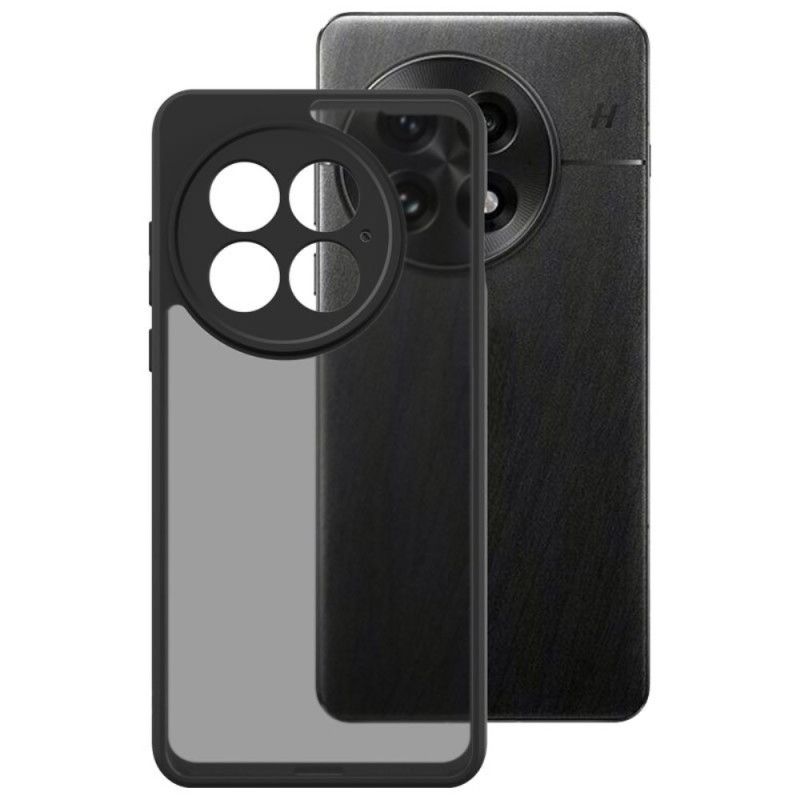 Kryt Na Oneplus 13 Řada Ux-9b S Ochranou Airbagů Imak