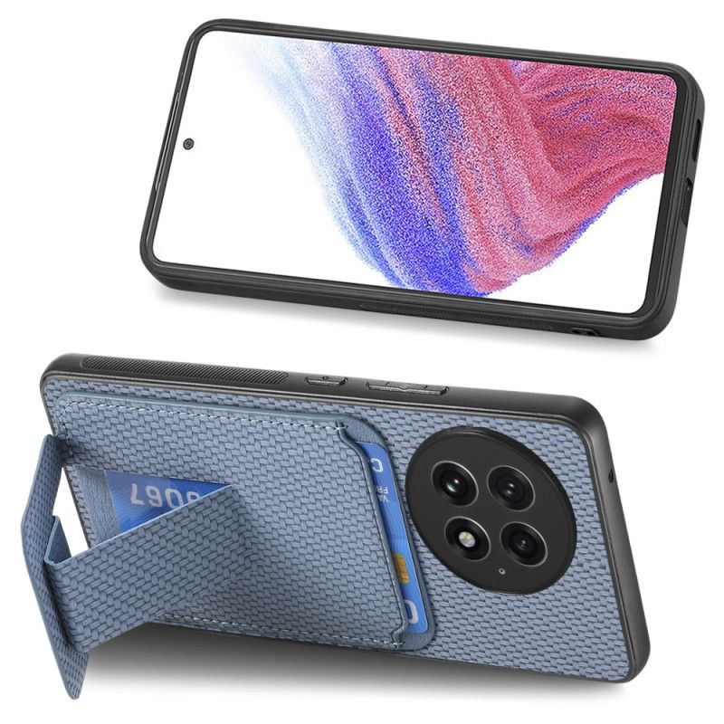 Kryt Oneplus 13 Držák Na Karty A Skládací Stojánek