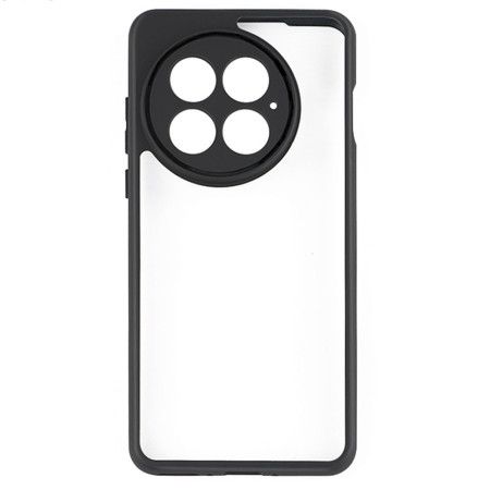 Kryt Oneplus 13 Hybridní Černý Okraj