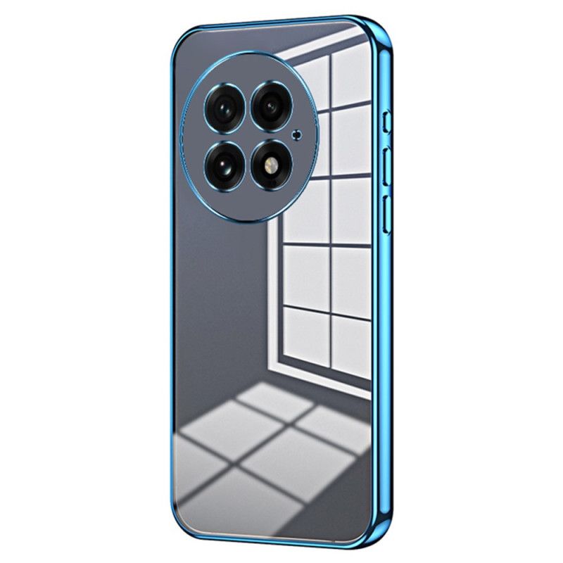 Kryt Oneplus 13 Kovový Ráfek