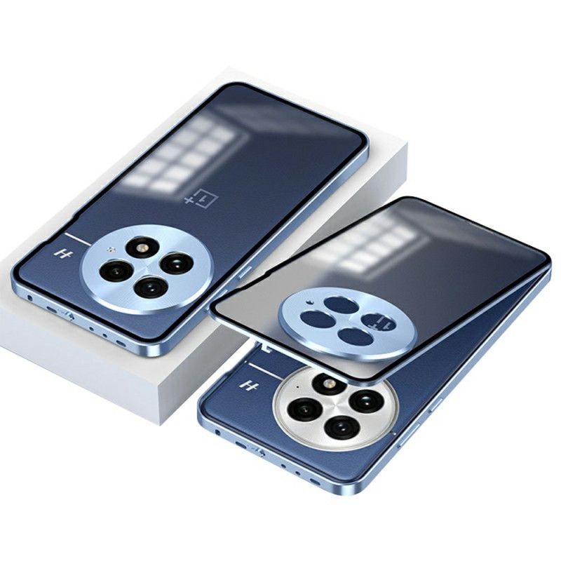 Kryt Oneplus 13 Kryty Na Mobil Automatický Zamykací Mechanismus