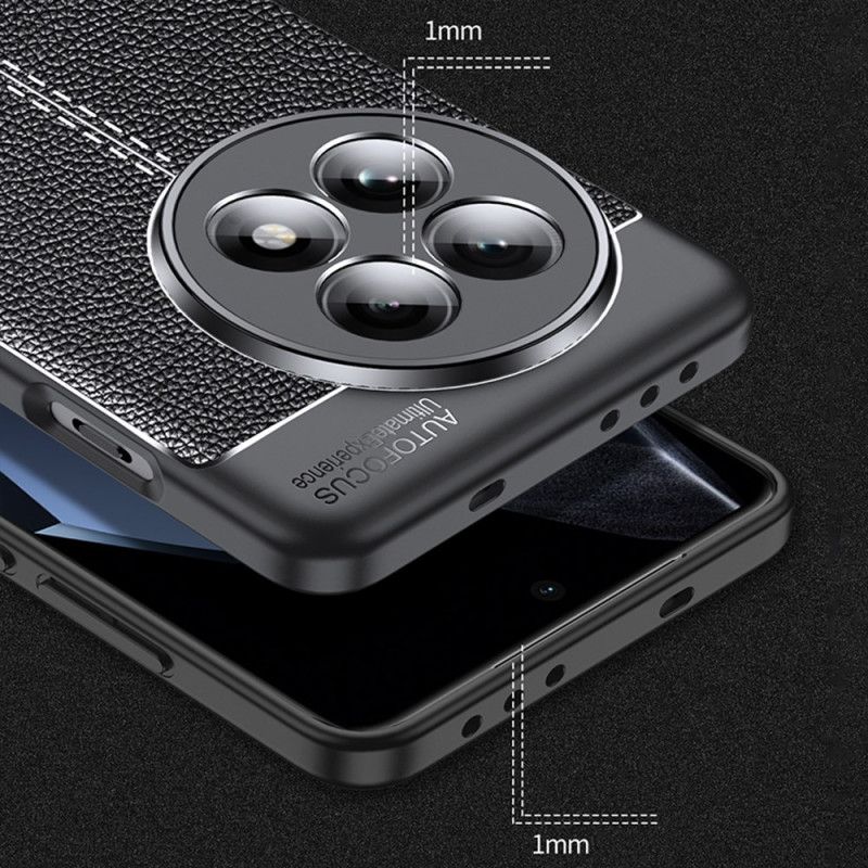 Kryt Oneplus 13 Kryty Na Mobil Flexibilní Textura Liči