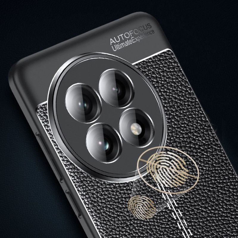 Kryt Oneplus 13 Kryty Na Mobil Flexibilní Textura Liči