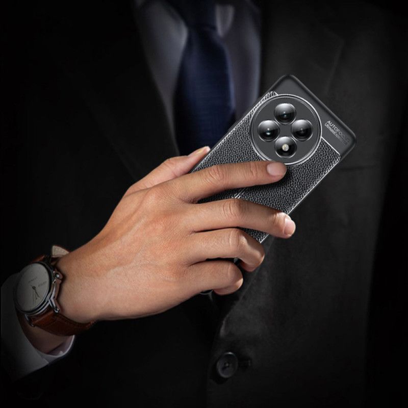 Kryt Oneplus 13 Kryty Na Mobil Flexibilní Textura Liči