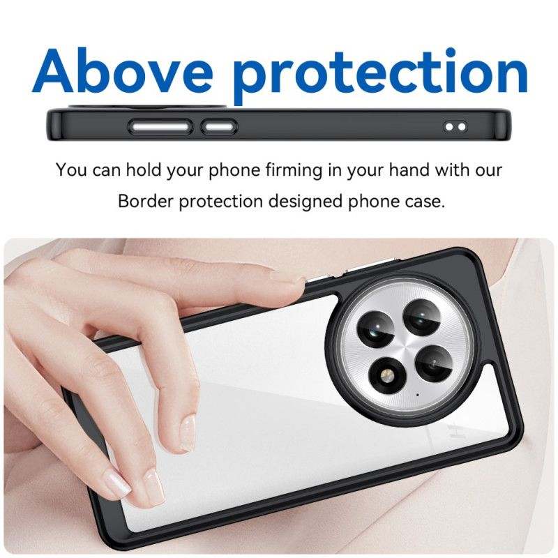 Kryt Oneplus 13 Kryty Na Mobil Hybridní