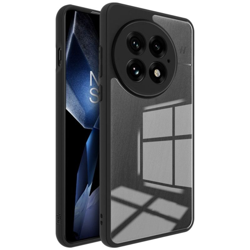 Kryt Oneplus 13 Kryty Na Mobil Průhledná Řada Ux-9a