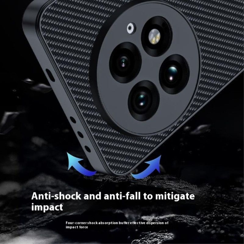 Kryt Oneplus 13 Kryty Na Mobil Uhlíková Vlákna