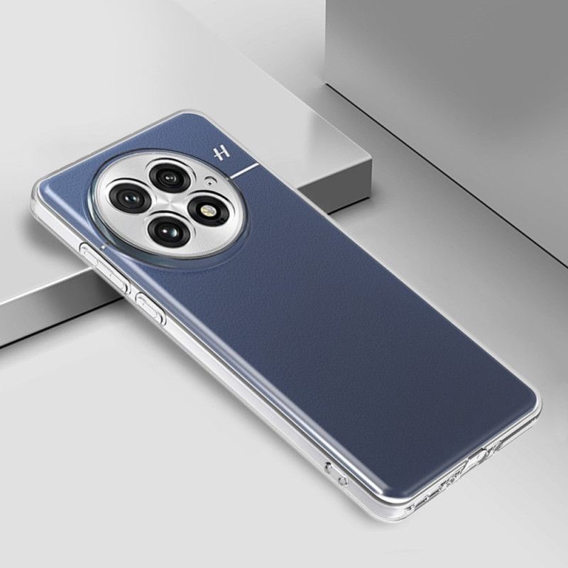 Kryt Oneplus 13 Kryty Na Mobil Ultratenký Průhledný