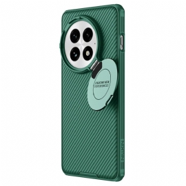 Kryt Oneplus 13 Magnetická Řada Camshield Prop Nillkin