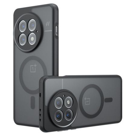 Kryt Oneplus 13 Matný Povrch Kompatibilní S Magsafe