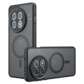 Kryt Oneplus 13 Matný Povrch Kompatibilní S Magsafe