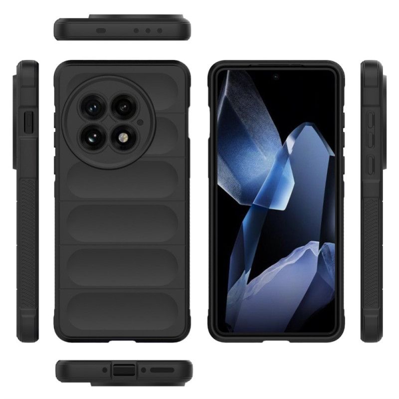 Kryt Oneplus 13 Protiskluzová Úprava