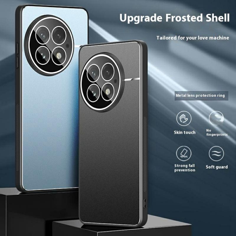 Kryt Oneplus 13 Protiskluzový Design