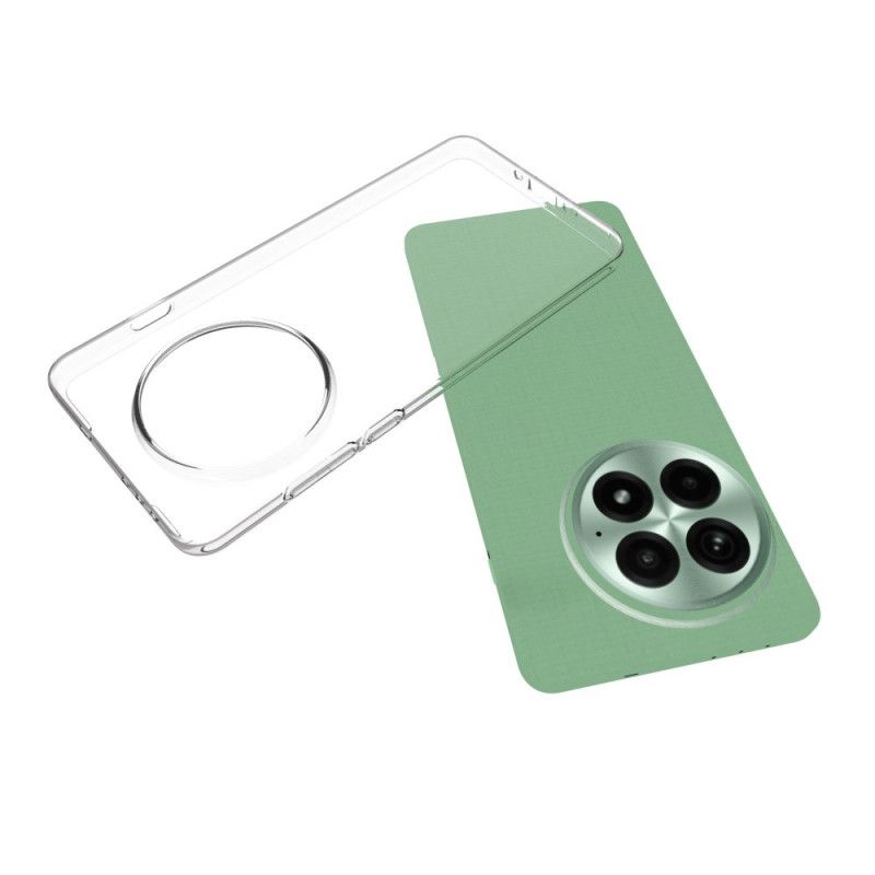 Kryt Oneplus 13 Průhledná