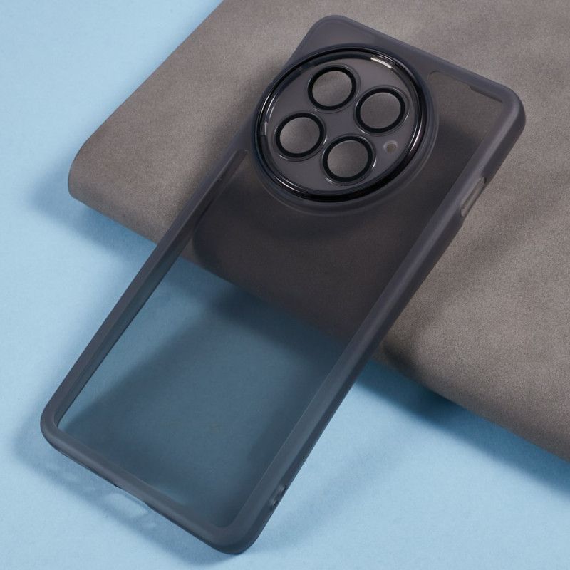 Kryt Oneplus 13 Tónované Průhledné