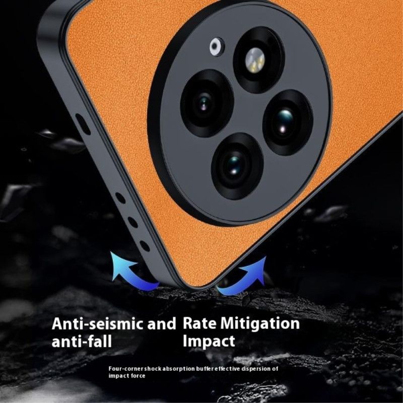 Kryt Oneplus 13 Vestavěná Ochrana Fotoaparátu