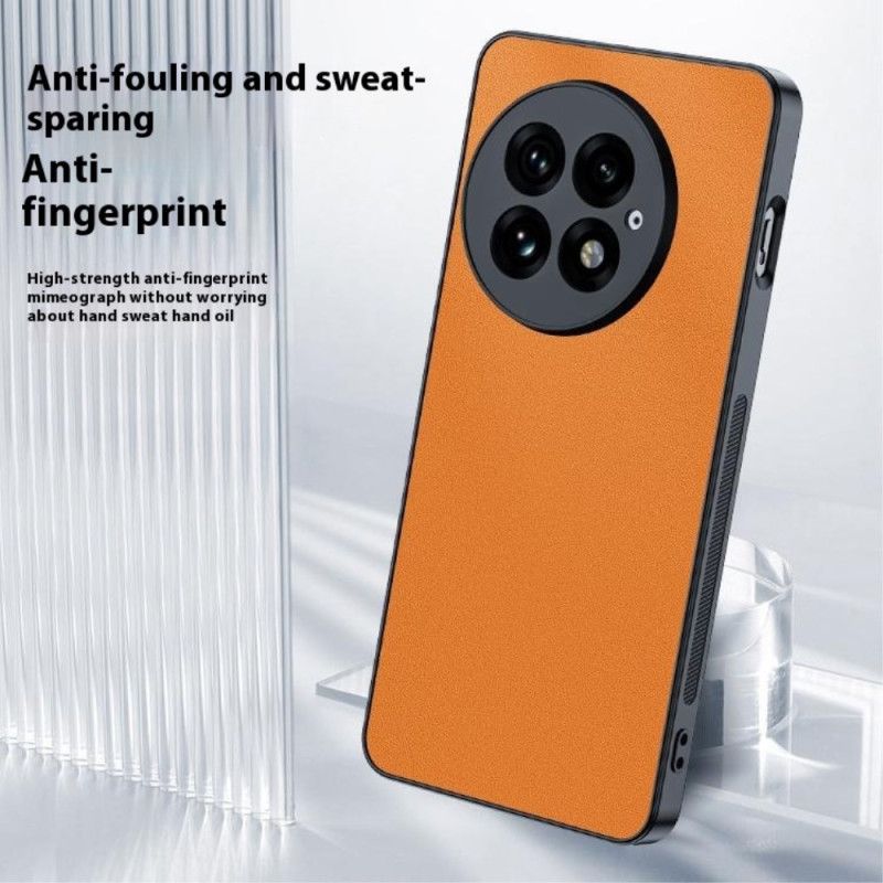 Kryt Oneplus 13 Vestavěná Ochrana Fotoaparátu