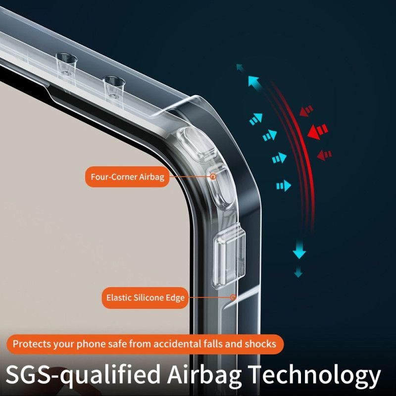 Kryt Oneplus 13 Xundd