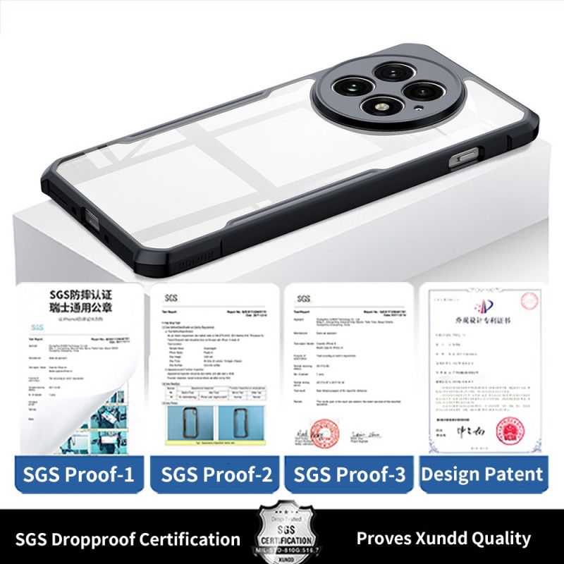 Kryt Oneplus 13 Xundd