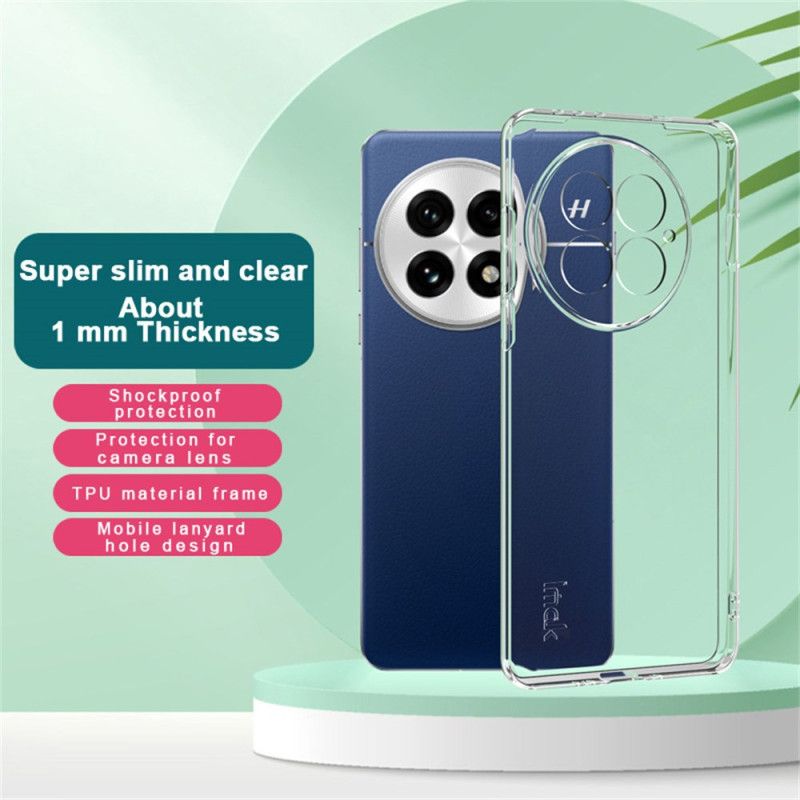 Kryt Oneplus 13 Řada Ux-5 Imak