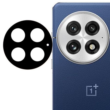 Ochranná Fólie Z Tvrzeného Skla Pro Oneplus 13 (černá Verze)