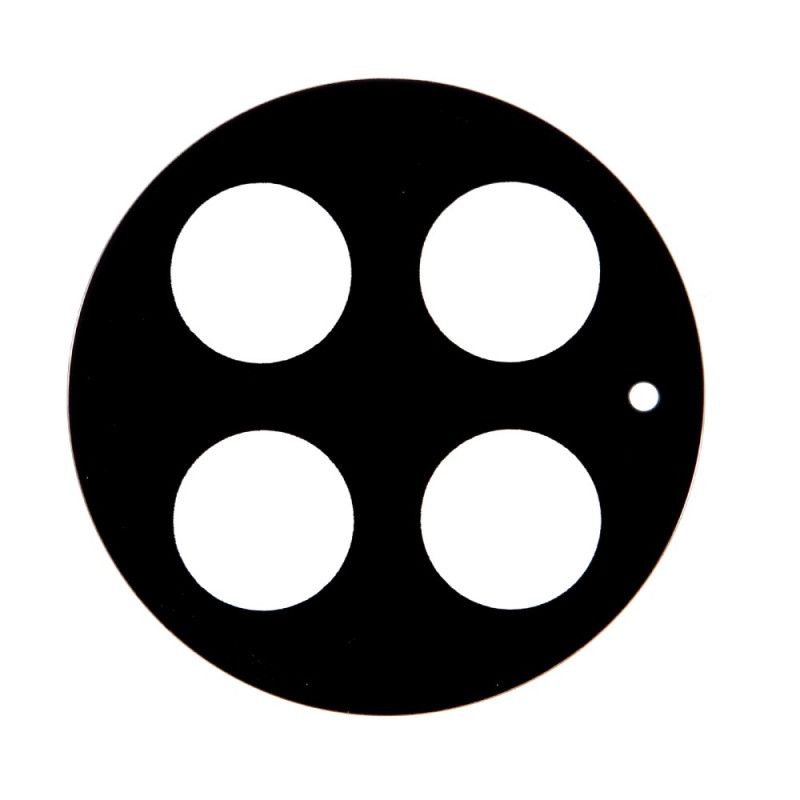 Ochranná Fólie Z Tvrzeného Skla Pro Oneplus 13 (černá Verze)