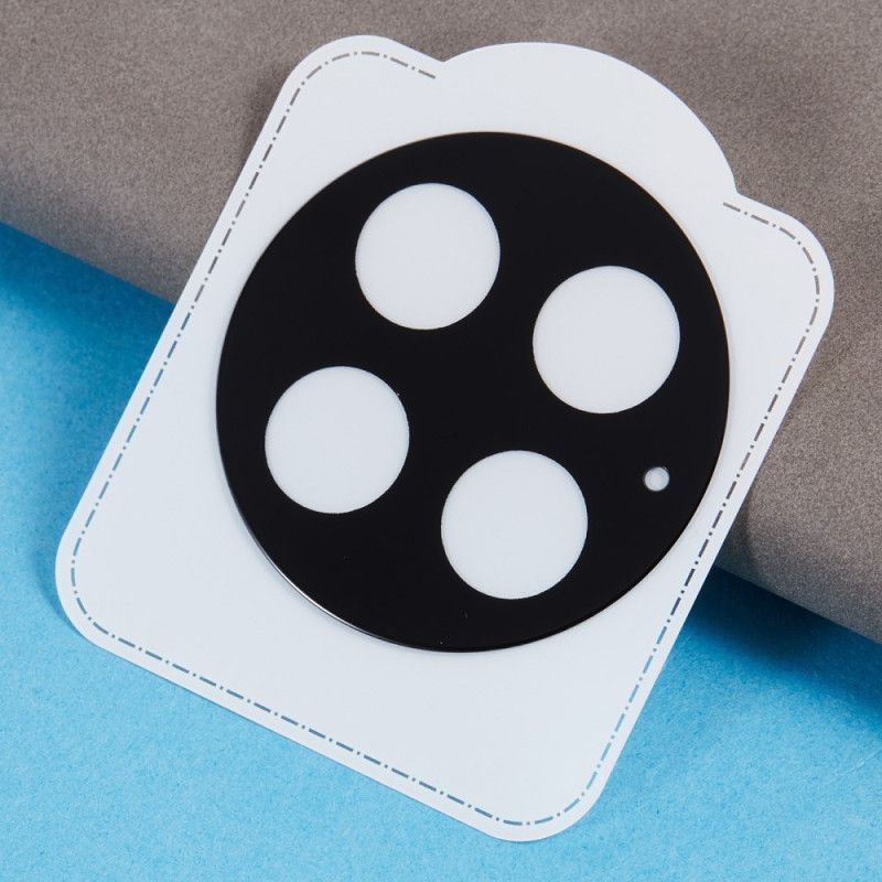 Ochranná Fólie Z Tvrzeného Skla Pro Oneplus 13 (černá Verze)