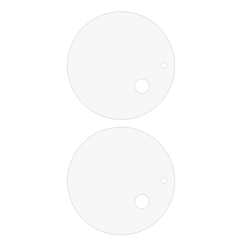 Ochranné Pouzdro Z Tvrzeného Skla Pro Oneplus 13