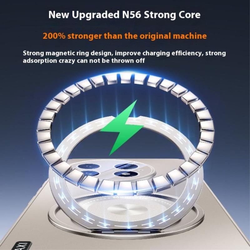 Oneplus 13 Kompatibilní S Magsafe S Otočným Stojanem O