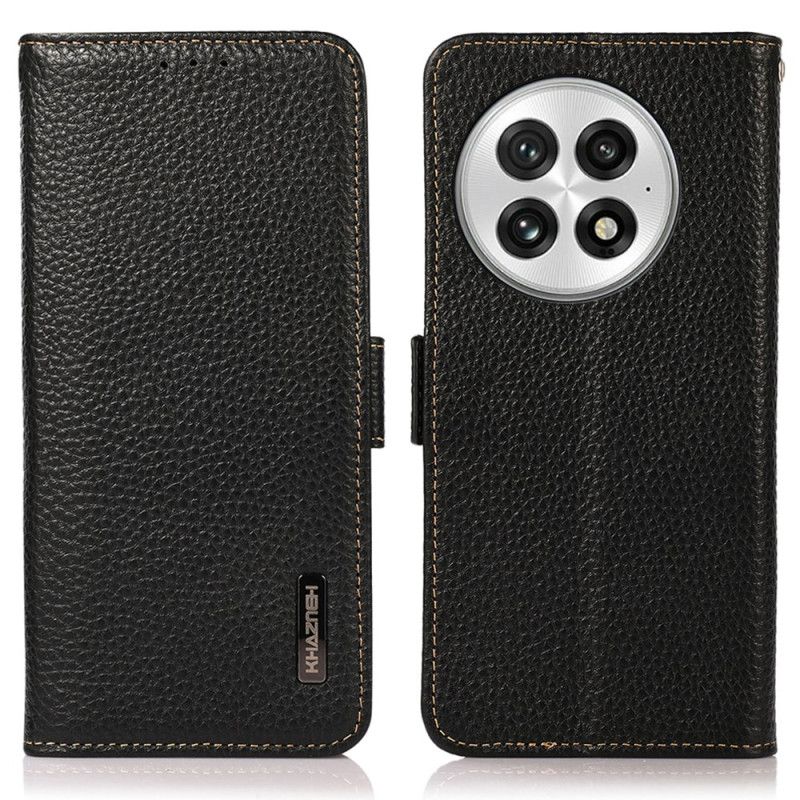 Peněženková Pouzdra Oneplus 13 Kryty Na Mobil Chazneh