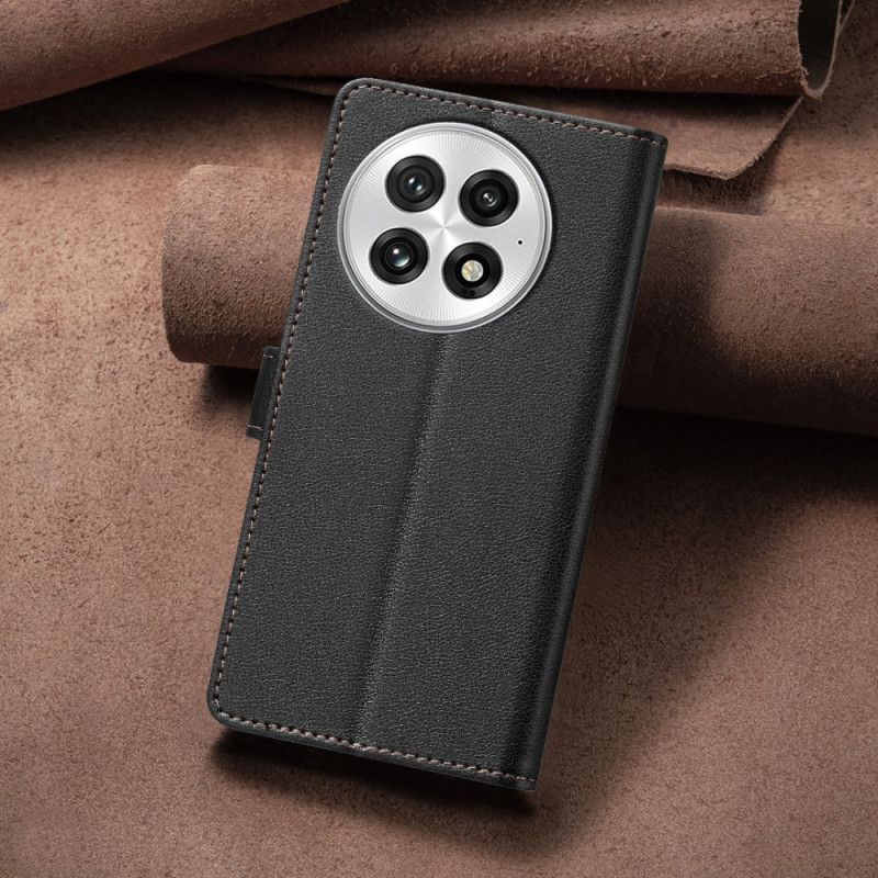 Peněženková Pouzdra Oneplus 13 Kryty Na Mobil Rfid Ochrana Binfen Color