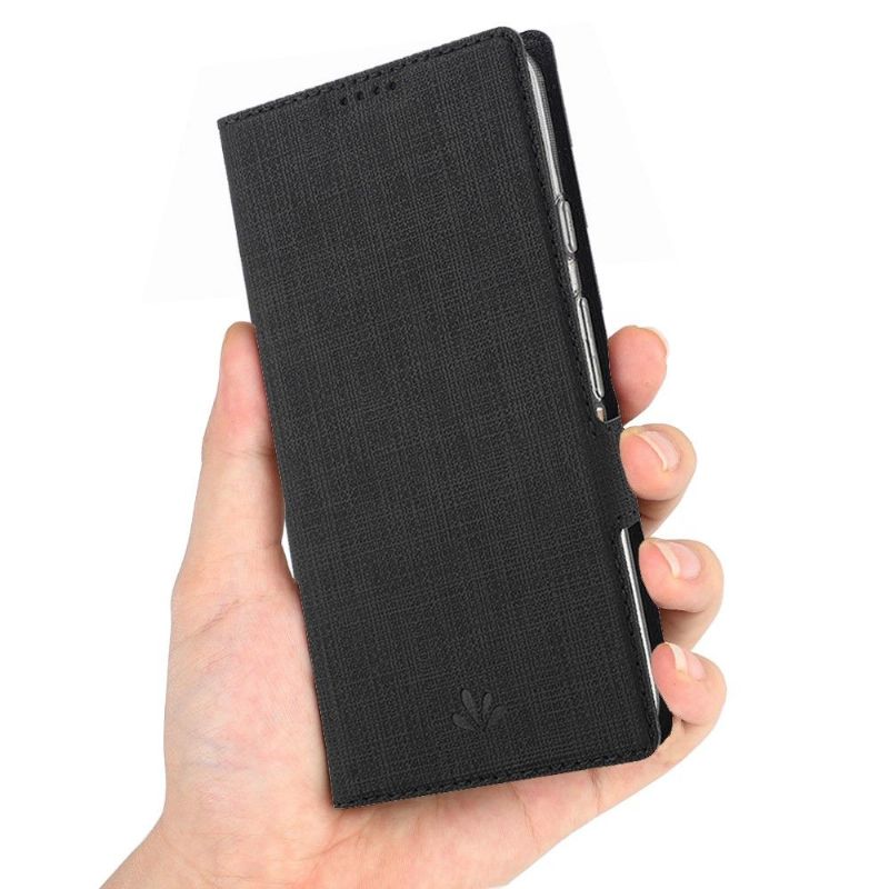 Flipové Pouzdro Na Samsung Galaxy Note 20 Ultra Funkce Podpory Rovnátek