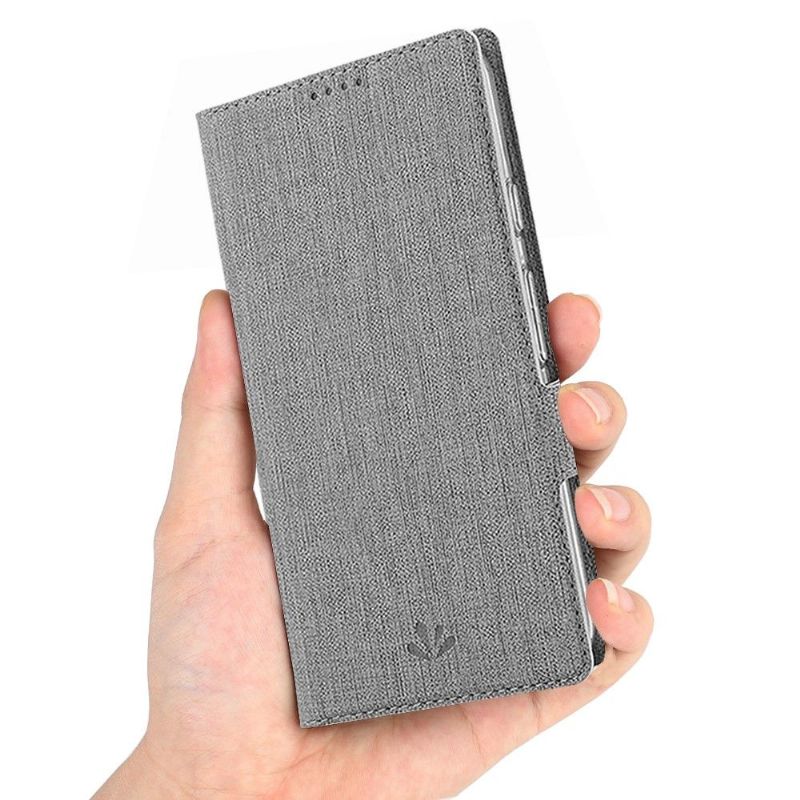 Flipové Pouzdro Na Samsung Galaxy Note 20 Ultra Funkce Podpory Rovnátek