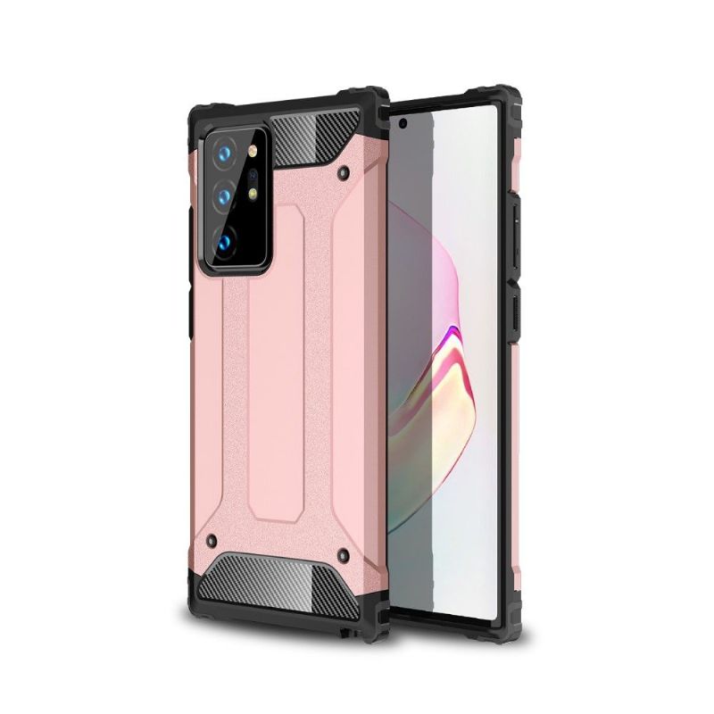 Kryt Na Samsung Galaxy Note 20 Ultra Armor Guard Protector