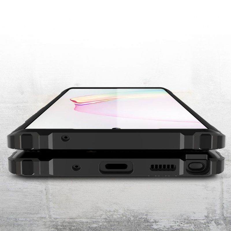 Kryt Na Samsung Galaxy Note 20 Ultra Armor Guard Protector