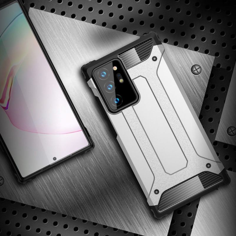 Kryt Na Samsung Galaxy Note 20 Ultra Armor Guard Protector