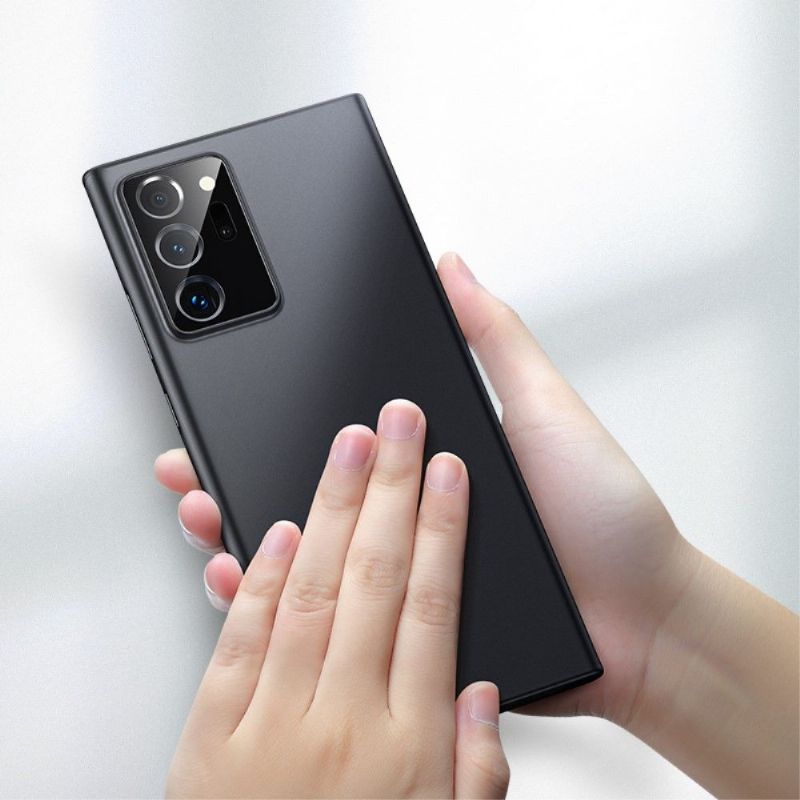 Kryt Na Samsung Galaxy Note 20 Ultra Benks Ultra Fine